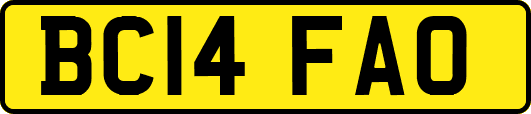 BC14FAO
