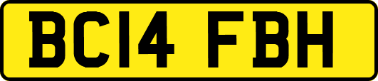 BC14FBH