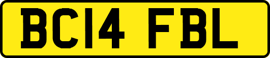 BC14FBL