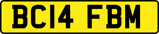 BC14FBM
