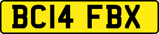 BC14FBX