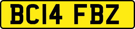 BC14FBZ