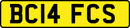 BC14FCS