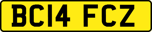 BC14FCZ