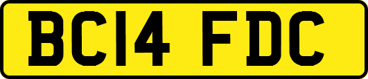 BC14FDC