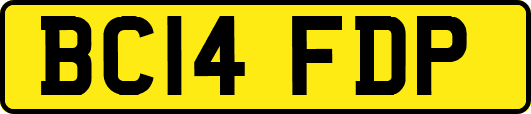 BC14FDP