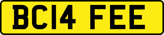 BC14FEE