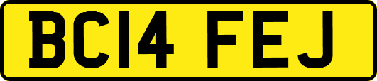 BC14FEJ