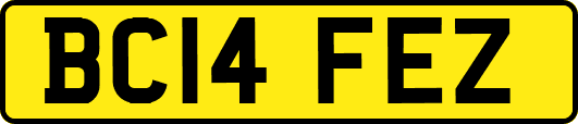 BC14FEZ