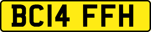 BC14FFH