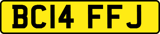 BC14FFJ