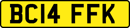 BC14FFK
