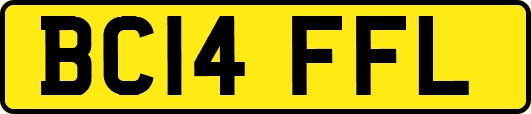 BC14FFL