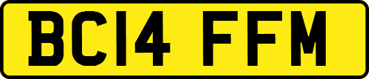 BC14FFM