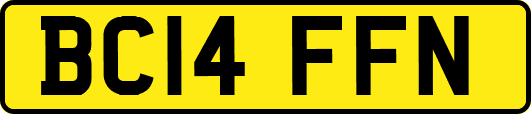 BC14FFN