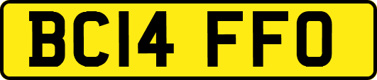 BC14FFO