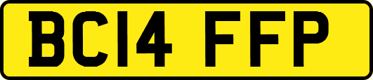 BC14FFP