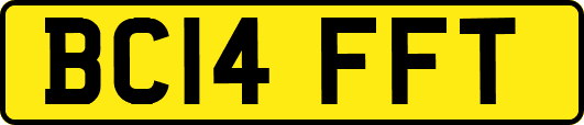 BC14FFT