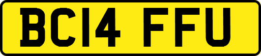 BC14FFU