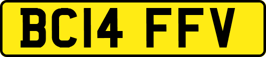 BC14FFV