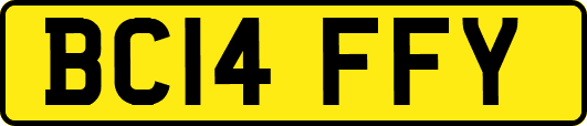 BC14FFY