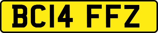 BC14FFZ