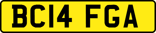 BC14FGA