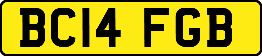 BC14FGB