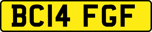 BC14FGF