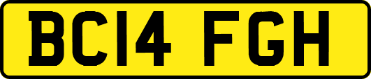 BC14FGH