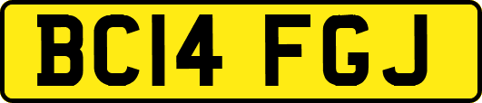 BC14FGJ
