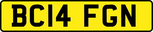 BC14FGN