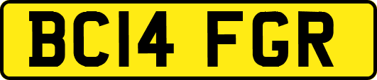 BC14FGR