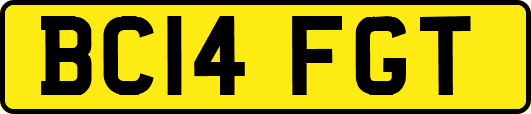 BC14FGT