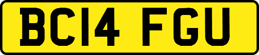 BC14FGU