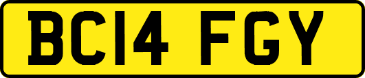 BC14FGY