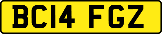 BC14FGZ
