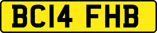 BC14FHB