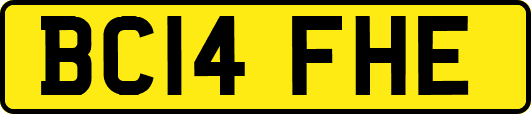 BC14FHE