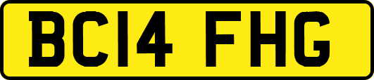 BC14FHG