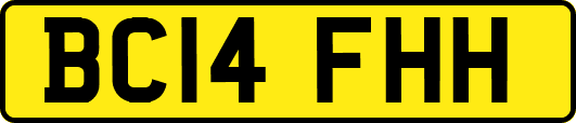 BC14FHH