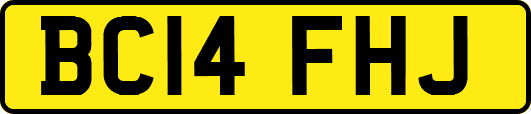 BC14FHJ