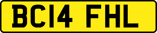 BC14FHL