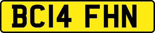 BC14FHN
