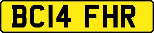 BC14FHR