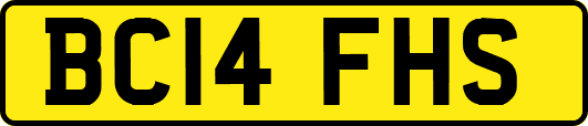 BC14FHS