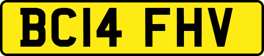 BC14FHV