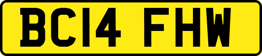 BC14FHW