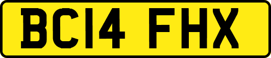 BC14FHX