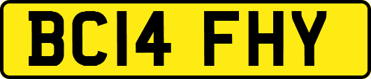 BC14FHY